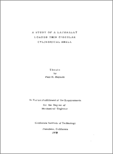 arabic master thesis