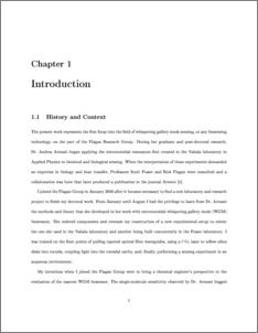 Writing thesis chapters 1-3 guidelines - SlideShare