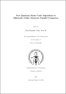 Quantum biology thesis pdf
